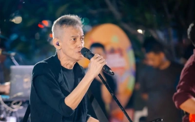 Kapok Narkoba, Fariz RM Bikin Keputusan Mengejutkan Soal Kariernya!