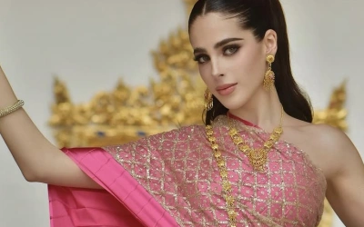 Disebut Bodoh Oleh Direktur Miss Universe, Miss Meksiko Fatima Bosch Undur Diri