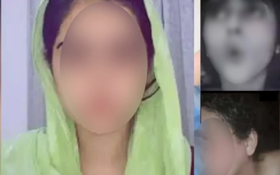 Link Video MMS 6 Menit 39 Detik Fatima Jatoi Bikin Geger, Seperti Apa Isinya?