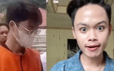 Link Video Fazar Bungas Viral, Aksi Asusila Sesama Jenis Hebohkan Kalsel