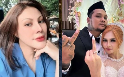 Sifat Asli Lindi Fitriyana Dibongkar Kakak Virgoun, Jadi Istri Idaman?