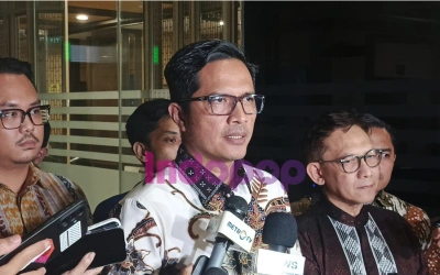 Kuasa Hukum Febrie Nilai Penggeledahan Sentul Cacat Prosedur, 74 Kg Emas dan Uang Rp476 M Jadi Tak Sah