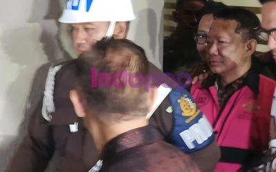 Gugat Praperadilan, Kuasa Hukum Febrie Nilai Kasus TPPU Kejagung Penuh 'Bolong' dan Dipaksakan