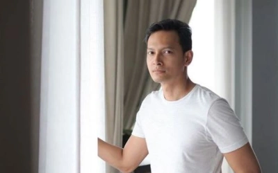 Lantang Kritik Pemerintah, Reaksi Fedi Nuril Ketika Fadli Zon Berbicara di FFI 2025 Jadi Sorotan