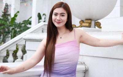 Felicya Angelista Kehilangan Tas saat Liburan ke Jepang, Endingnya Justru Bikin Haru!