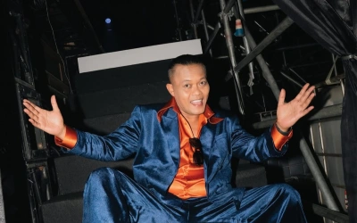 Sule Bocorkan Gaji TikTok: Capai Ratusan Juta Sekali Match, Kalahkan Gaji Syuting?