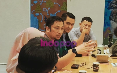 Kabinet Bayangan Siap Bikin Rapor Merah Pemerintahan Prabowo-Gibran: Sulit Harap Keadilan dari Pelaku Kejahatan