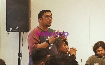 Tolak Godaan Kursi Menteri dan Komisaris, Feri Amsari Tegaskan Kabinet Bayangan Siap Dihujat Publik