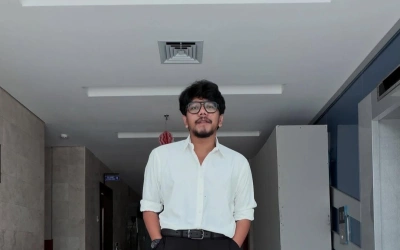 Bedah Aset Ferry Irwandi: Dari PNS Hingga Cuan Bitcoin Nyaris Rp1 Triliun