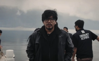 Solusi Ferry Irwandi, Pesawat Bantuan Pulang Angkut Cabai Petani Aceh