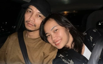 Istri Ditabrak Mobil, Emosi Fiersa Besari Meledak Saat Ditawari Uang Damai Rp200 Ribu