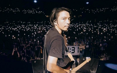 Fiersa Besari Comeback! Siap Mengguncang Panggung Big Bang Festival 2026