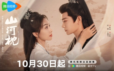 Sinopsis Fight For Love, Drachin Victoria Song Qian & Ding Yuxi tentang Cinta dan Pengkhianatan