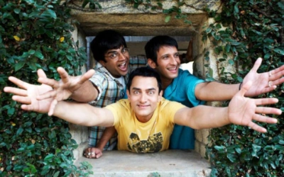 Sinopsis Film 3 Idiots 2: Reuni Ikonik yang Penuh Tawa, Emosi, dan Kritik Sosial