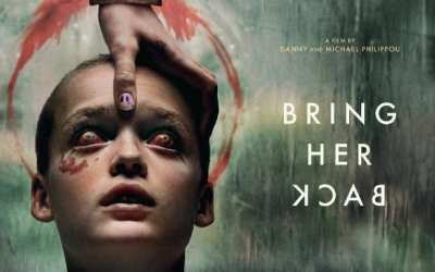 Sinopsis Bring Her Back, Obsesi Ibu Ini Berakhir dengan Ritual Mengerikan!
