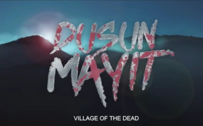 Sinopsis Film Dusun Mayit: Terjebak di Desa Gaib Penuntut Tumbal Tayang 31 Desember 2025