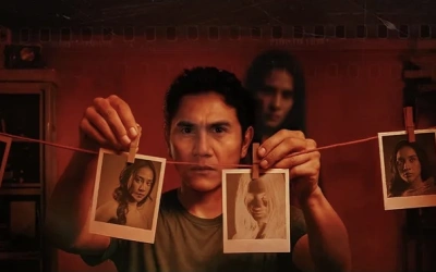 Film Horor Shutter Indonesia, Sajikan Misteri Masa Lalu yang Sebabkan Konflik Emosional