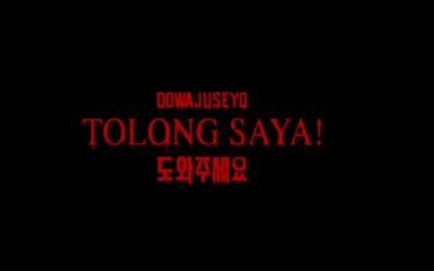 Sinopsis Tolong Saya (Dowajuseyo), Film Horor Kolaborasi Indonesia-Korea Tayang 29 Januari 2026
