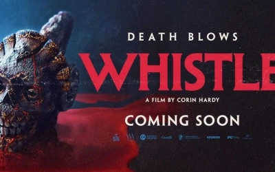 Siap-siap! Peluit Terkutuk di Film ‘Whistle’ Akan Membuat Remaja Ini Menghadapi Kematian