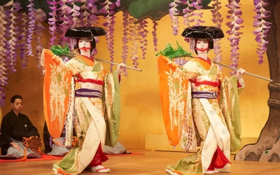 Sinopsis Kokuho, Film Jepang Megah yang Masuk Nominasi Oscar 2026