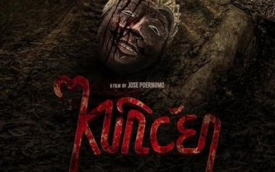 Sinopsis Film KUNCEN (2025): Teror Mistis Gunung Merbabu dan Rahasia Kematian Sang Penjaga