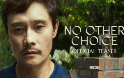 No Other Choice Jadi Film Terlaris Park Chan Wook, Raup 55 Miliar Won!