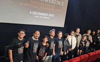 Sinopsis Film RIBA: Kisah Nyata Pesugihan Getih Anak