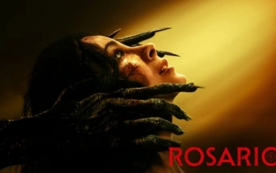 Sinopsis Film Horor 'ROSARIO', Kisah Kutukan Keluarga dan Ritual Darah yang Mencekam