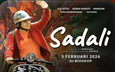 Daftar Lengkap Promo Tiket Bioskop Februari hingga Maret 2026 di XXI, CGV dan Cinepolis