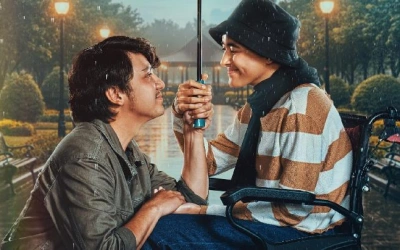 Sinopsis Film 'Sampai Titik Terakhirmu', Kisah Nyata Pejuang Kanker dan Kekasih Setia
