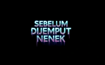 Sinopsis Film 'Sebelum Dijemput Nenek', Jadi Debut Angga Yunanda di Genre Tak Biasa