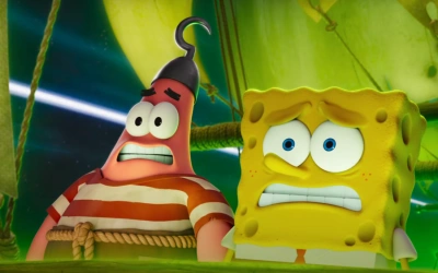 Sinopsis Film The SpongeBob Movie: Search for SquarePants, Siap Warnai Libur Akhir Tahun 2025