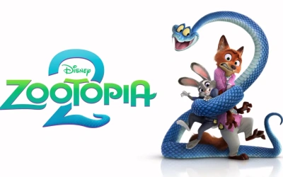 Zootopia 2 Tembus $600 Juta Global dalam 7 Hari, Pecahkan Rekor Box Office 2025