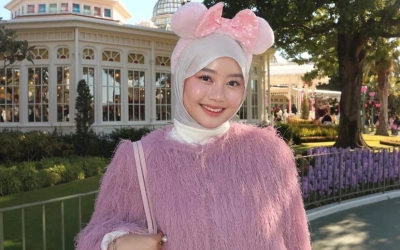 Sosok Selebtok Finazia yang Dituding Jadi Selingkuhan hingga Beredar Potretnya Tanpa Hijab