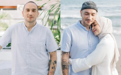 Firasat Istri Gary Iskak 7 Hari Sebelum Suami Meninggal Dunia, Rasakan Perbedaan Ini