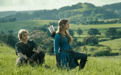 Foto Pertama Film Live-Action "The Legend of Zelda" Dirilis, Kapan Tayang?