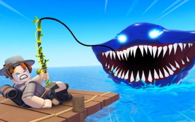 EKSLUSIF! Kode Redeem Roblox 1 November 2025: Klaim Item Gratis Sekarang