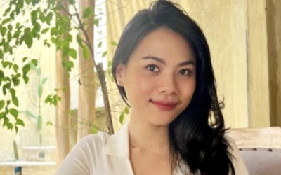 Biodata Florencia Lolita Wibisono, Pramugari Pesawat ATR 42-500 yang Jatuh