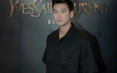 Anrez Adelio Dipolisikan Terkait Dugaan Kekerasan Seksual, Terancam Hukuman 12 Tahun Penjara!