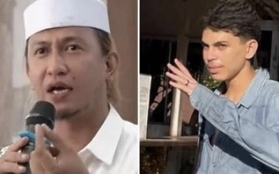 Makin Panas! Adik Helwa Bachmid, Sultan Bachmid Bongkar Kebusukan Bahar bin Smith