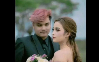 Ressa Rossano Akui Pernah Nikah Muda dan Punya Anak dengan Pedangdut Banyuwangi