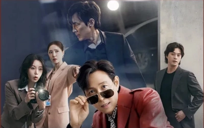 Sinopsis dan Jadwal Tayang Drakor Nice To Not Meet You, Komedi Romantis yang Penuh Kejutan Seru