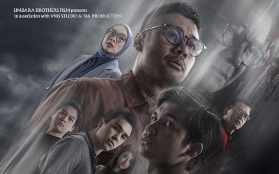 Jadwal Tayang Film Ozora, Kisah Nyata Penganiayaan Brutal Mario Dandy pada David Ozora