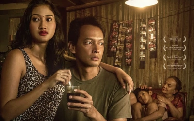 Sinopsis dan Jadwal Tayang Film Pangku, Debut Pertama Reza Rahardian sebagai Sutradara