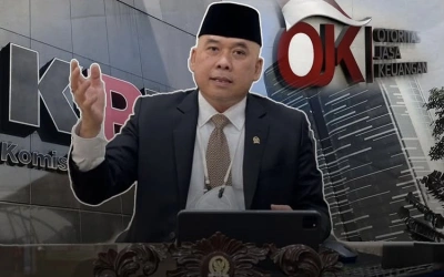 Siapa Fitri Assiddikki Perempuan Penerima Mobil Mewah dari Anggota DPR Heri Gunawan?