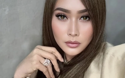 Inul Daratista Kaget Robi DA7 Indosiar Tersenggol: Masih Ada Peserta Lain yang Layak Tersenggol