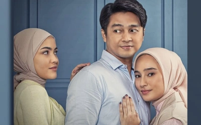 Link Nonton Resmi Ipar Adalah Maut The Series Lengkap Sinopsis dan Jadwal Tayang