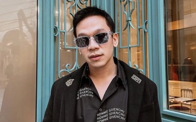 Dicibir Cuma Nebeng Tenar Ruben Onsu, Jordi Onsu Klaim Dirinya Belikan Rumah untuk Sang Kakak