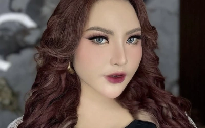 Lisa Mariana Ditangkap Terkait Kasus Video Syur tapi Tak Ditahan, Ini Alasannya