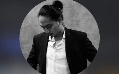 Profil dan Biodata Dandy Panjawi, Peserta Top 21 Indonesian Idol S14 yang Sukses Bikin Juri Nangis